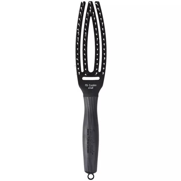 Щітка FingerBrush Boar&Nylon FULL Black S