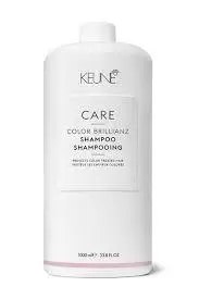 Keune Care Color Brillianz Shampoo Шампунь сяйво кольору 1000мл