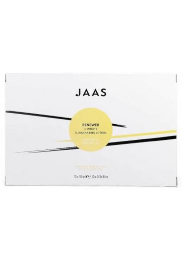 Ампули для інтенсивного відновлення Renewer 3 Minute 1х10 мл - фото 1