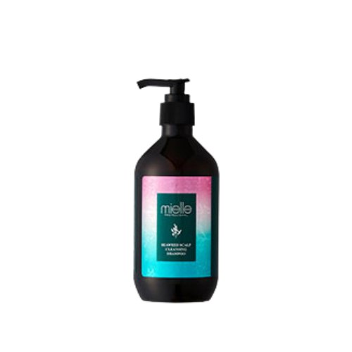 Seaweed Scalp Clinic Shampoo Шампунь проти випадіння волосся з морськими водоростями 200 мл