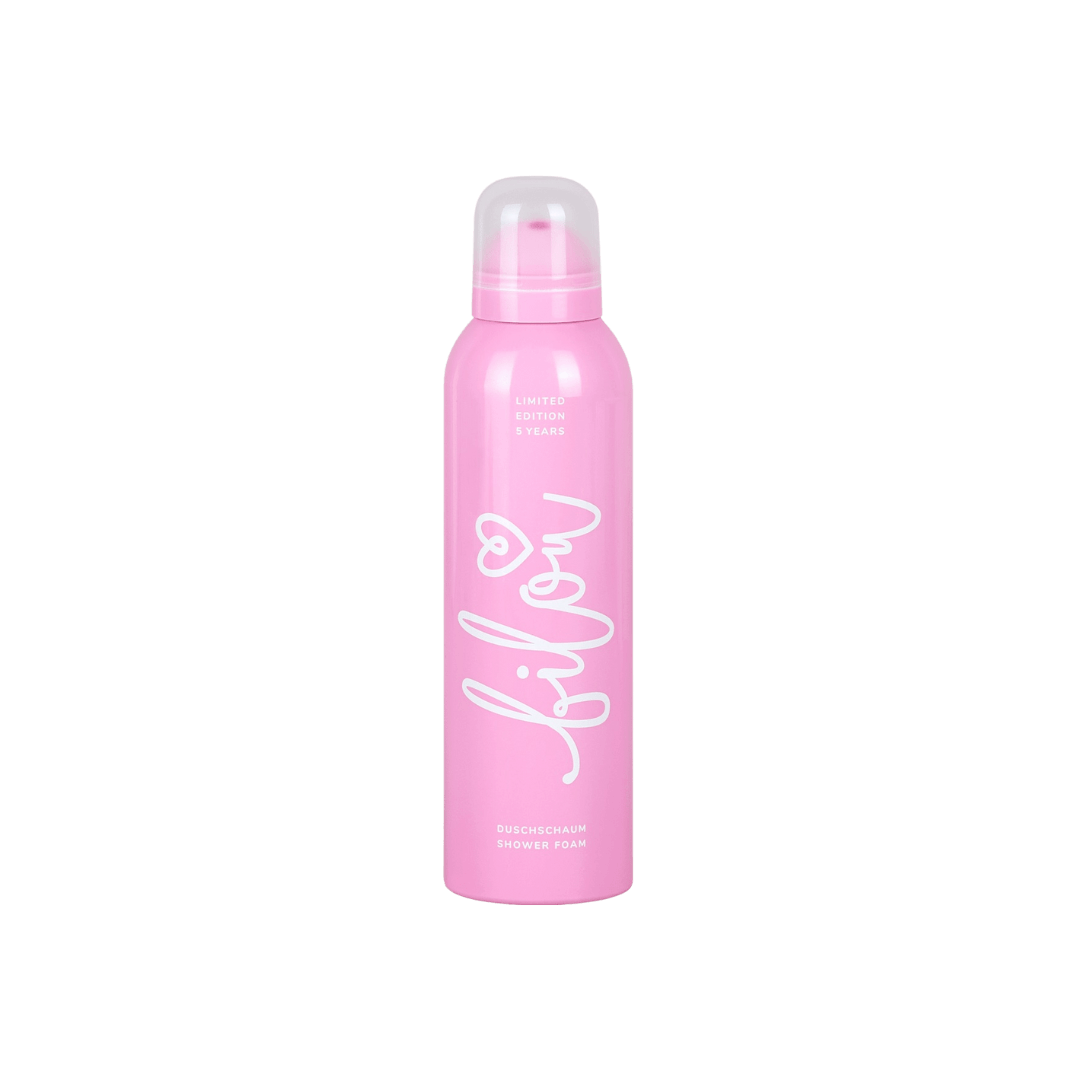 Пінка для душу Limited Edition 5 Years 