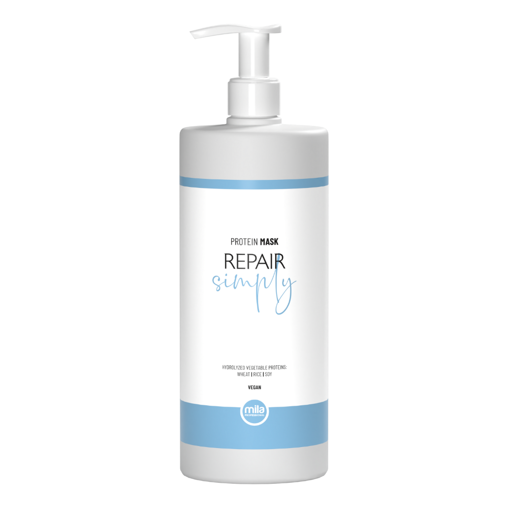 Маска відновлююча Simply Repair Protein 950 мл