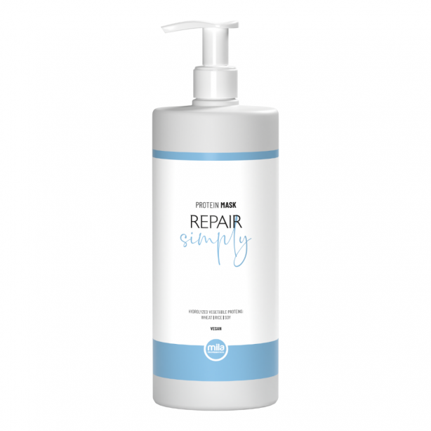 Маска відновлююча Simply Repair Protein 950 мл
