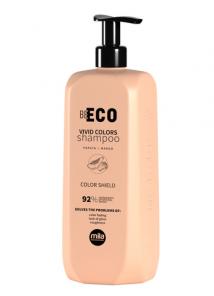 Be Eco Vivid Colors Шампунь для фарбованого волосся-900 ml