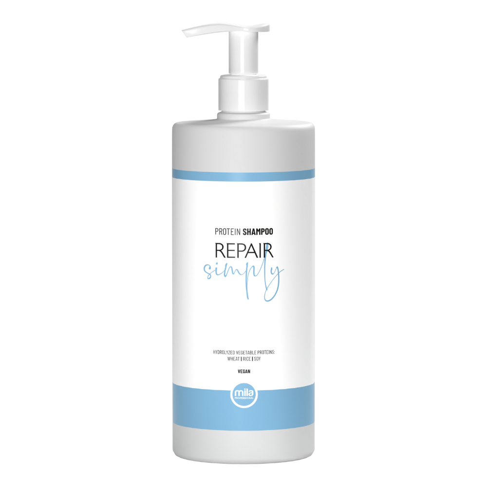 Шампунь відновлюючий Simply Repair Protein 950 мл