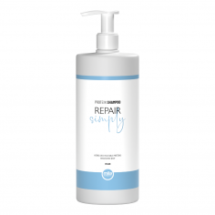 Шампунь відновлюючий Simply Repair Protein 950 мл