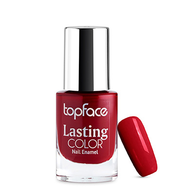 Лак для нігтів 030 - емаль