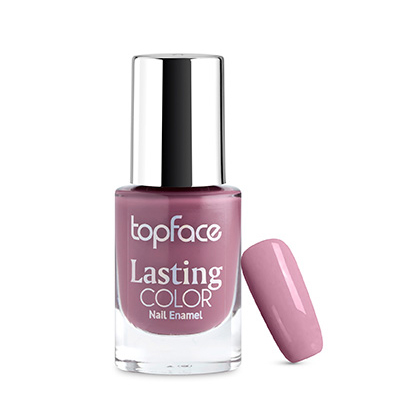 Лак для нігтів 036 - емаль