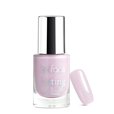 Лак для нігтів 082 - з шимером