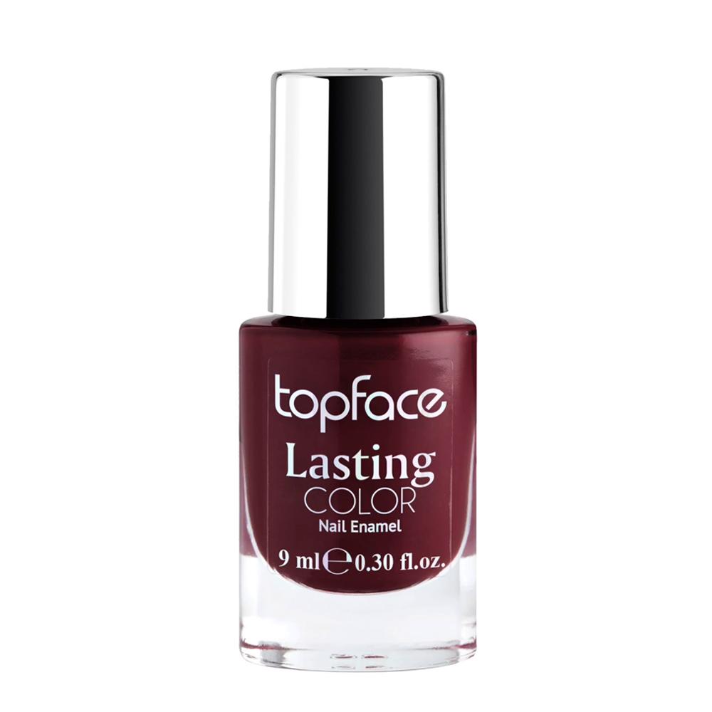 Лак для нігтів 109 - емаль