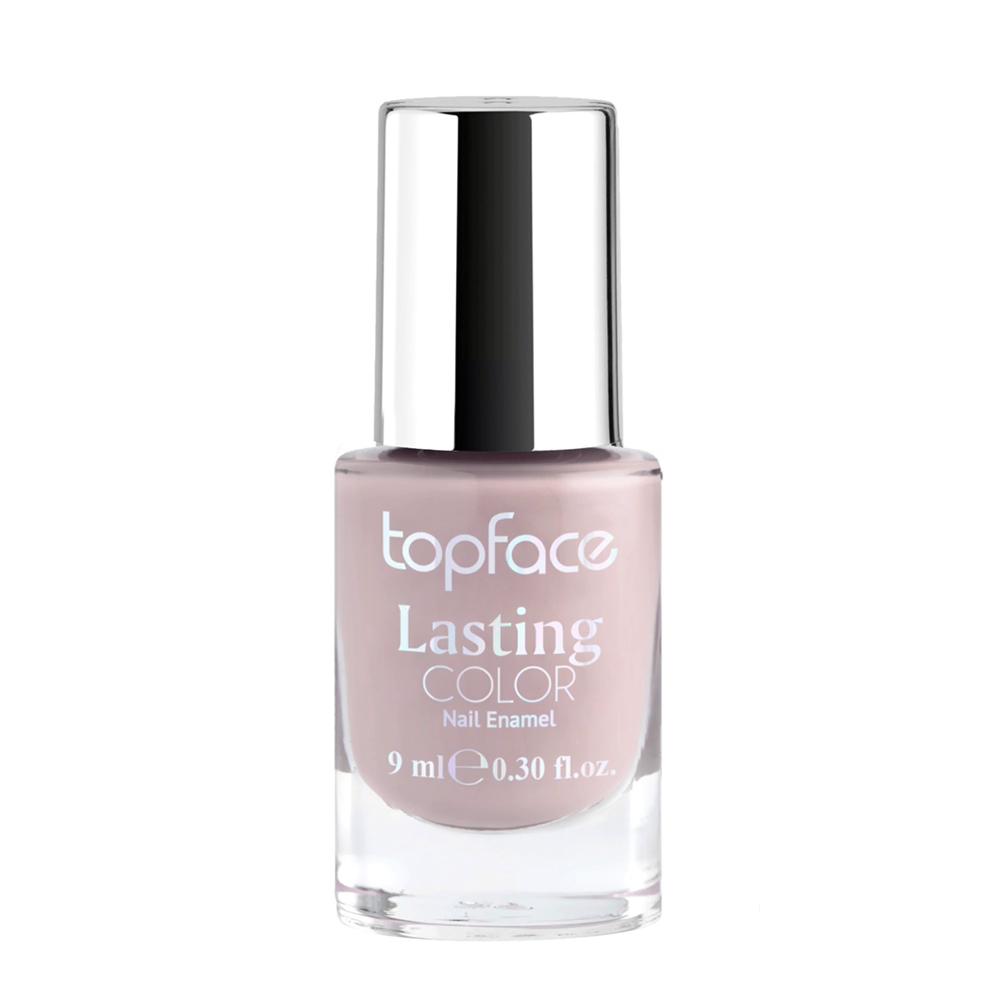 Лак для нігтів - 137 - емаль