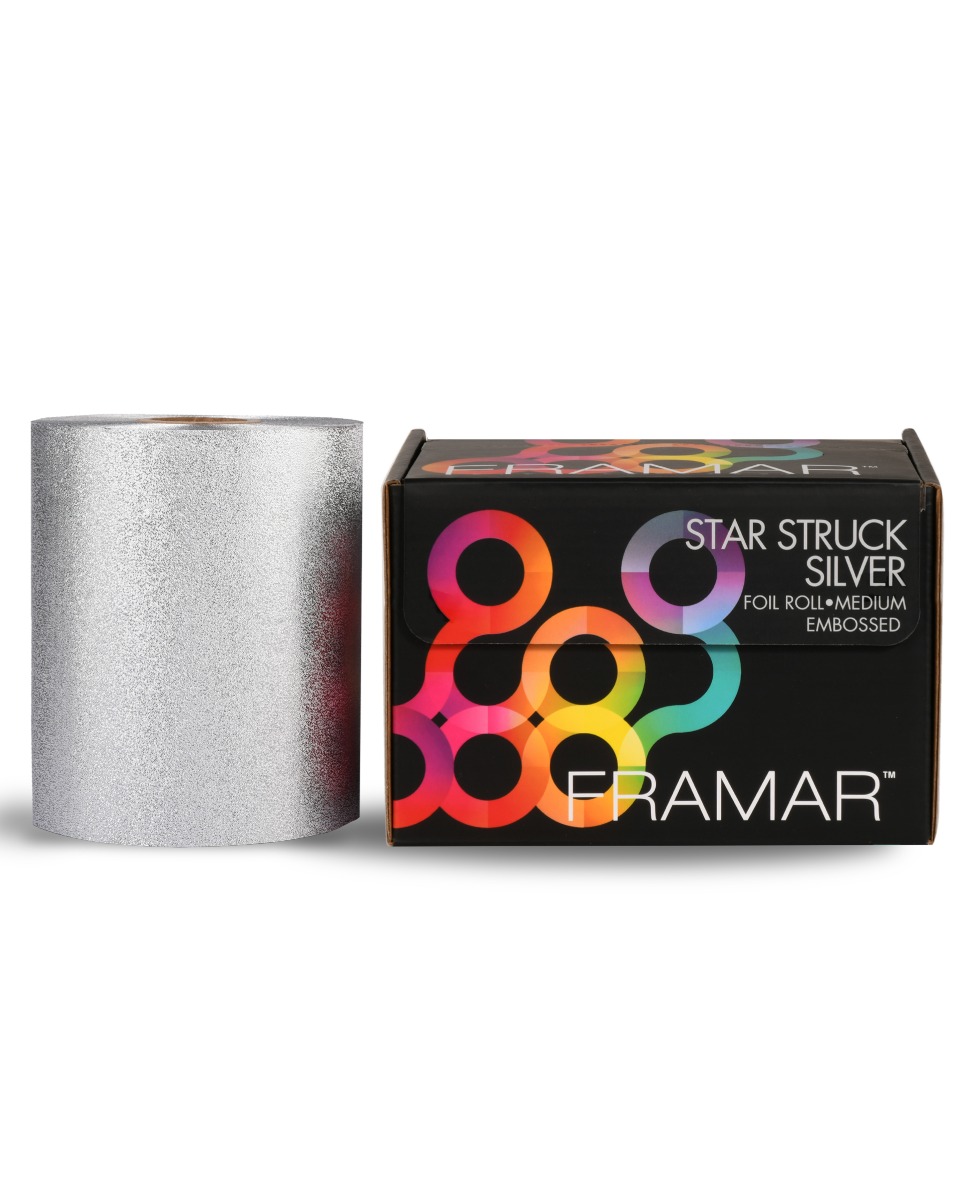 фольга framar купити , framar foil roll, embossed hair foil , фольга для фарбування волосся framar, professional hair coloring foil , витяжна фольга framar , framar embossed foil buy ,  фольга для мелірування з тисненням, foil for balayage,  framar hair f