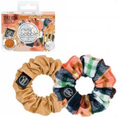 Резинка-браслет для волосся SPRUNCHIE Fall in Love It's Sweater Time