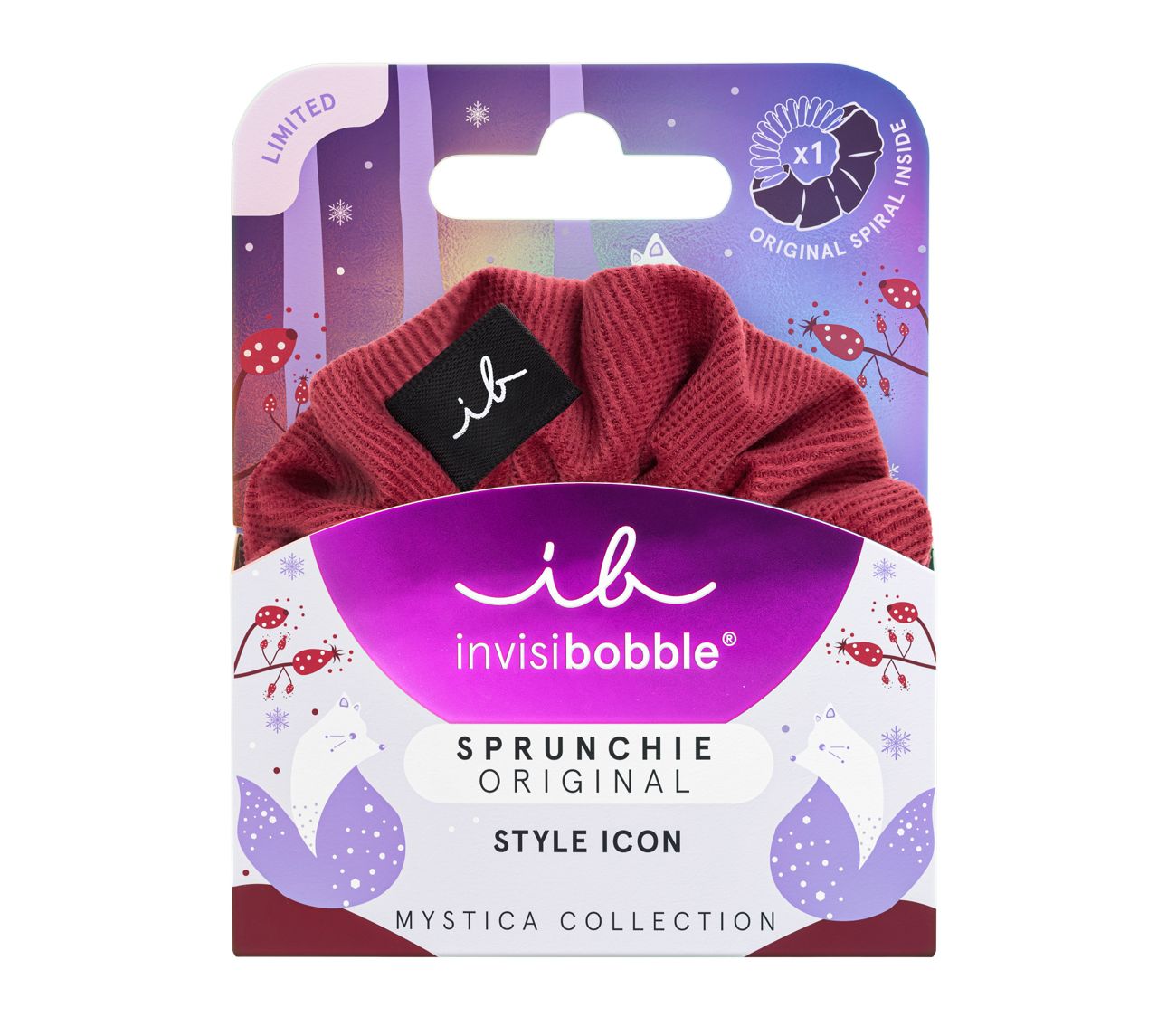 Резинка-браслет для волосся SPRUNCHIE Mystica Make it Rein