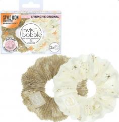 Резинка-браслет для волосся SPRUNCHIE Time to Shine Bring on the Night