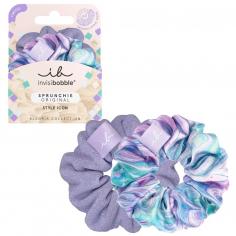 Резинка-браслет для волосся SPRUNCHIE Alegria Chant Get Enough