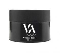 Valeri Rubber base-30 мл