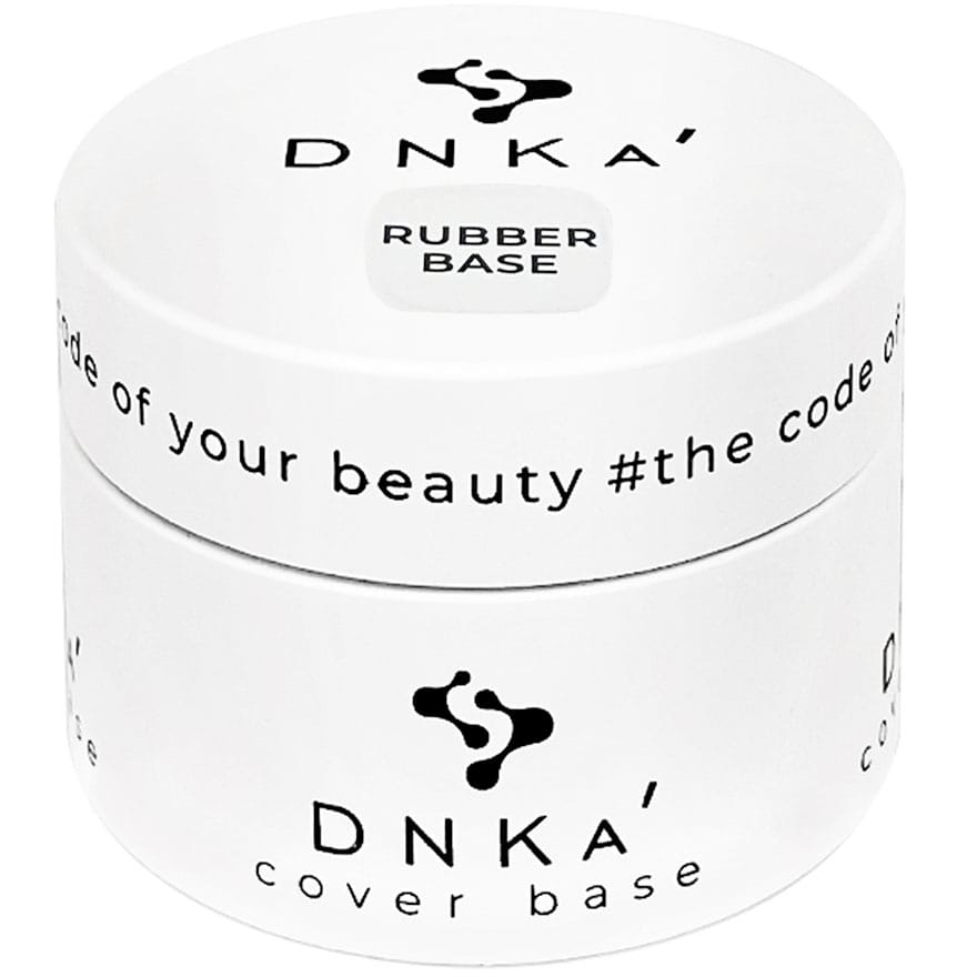 DNKa’ Rubber Base #BRD12-30 ml