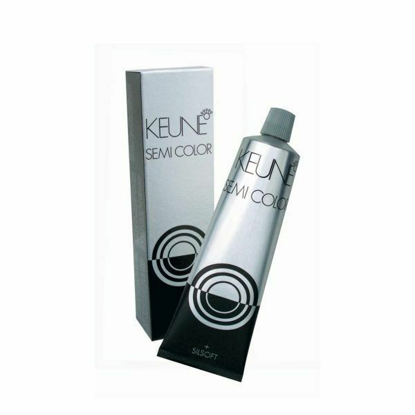  Напівперманентна фарба для волосся Semi Color 60 мл