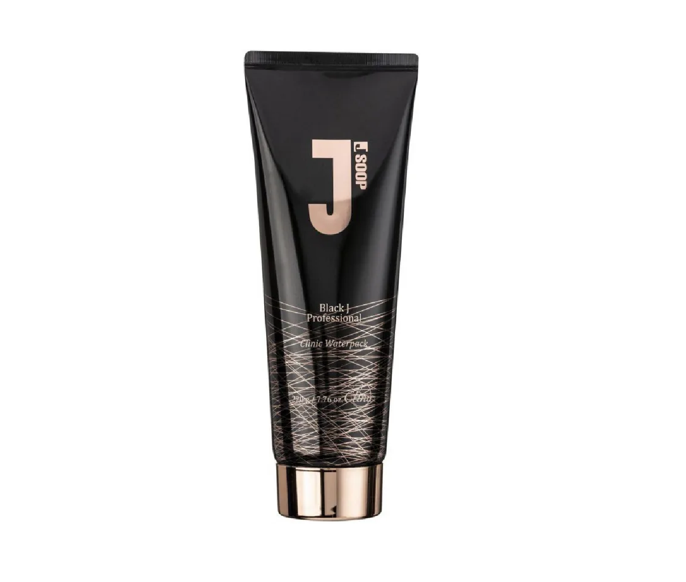 Black J Professional SPA Water                                            230 ml                                                                                             Професійна вода для пошкодженого волосся