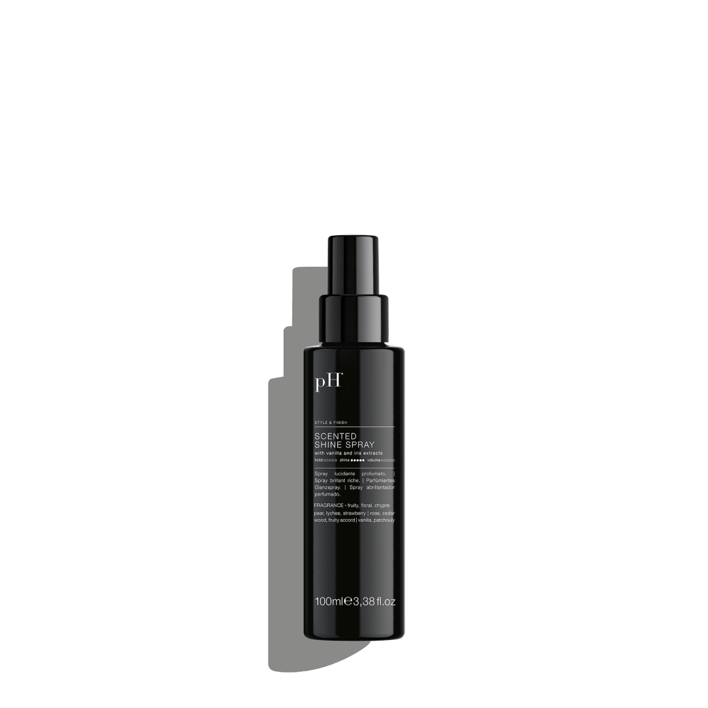 Спрей-блиск парфумований