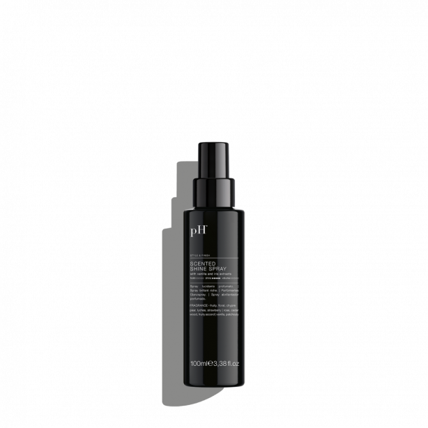 Спрей-блиск парфумований