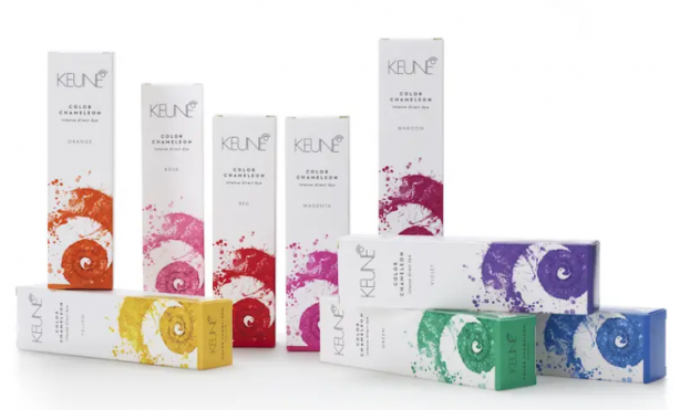 Keune Color Chameleon Барвник прямої дії