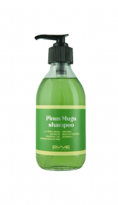 Поживний натуральний шампунь Pinus Mugo