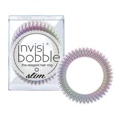 Резинка-браслет для волосся invisibobble SLIM Vanity Fairy.