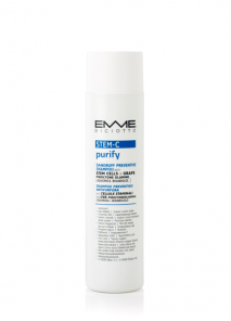 купити шампунь проти лупи , шампунь емме для шкіри голови , emme stem-c purify shampoo , шампунь проти лупи , EMME DICIOTTO , шапунь для шкіри голови , шампунь себорегулюючий , себорегулюючі шампунь проти лупи