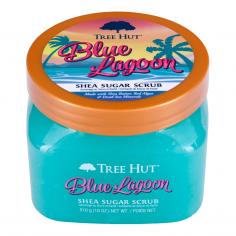 Скраб для тіла Blue Lagoon Sugar Scrub