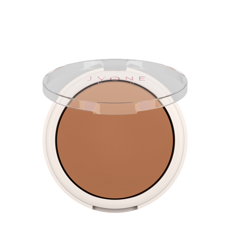 Компактна пудра-бронзер tan on maxi 10 грам