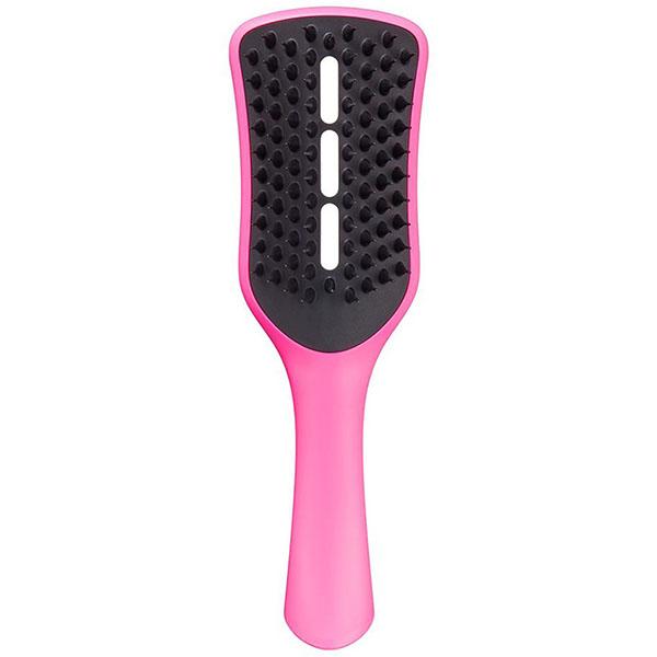 Щітка для укладання феном Tangle Teezer Easy Dry & Go Shocking Cerise