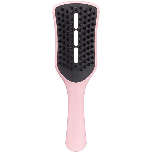 Щітка для укладання феном Tangle Teezer Easy Dry & Go Large Tickled Pink