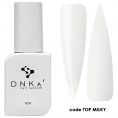 DNKa’ Top Milky #TMID12