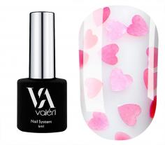 Valeri Top Love is…pink-6 мл