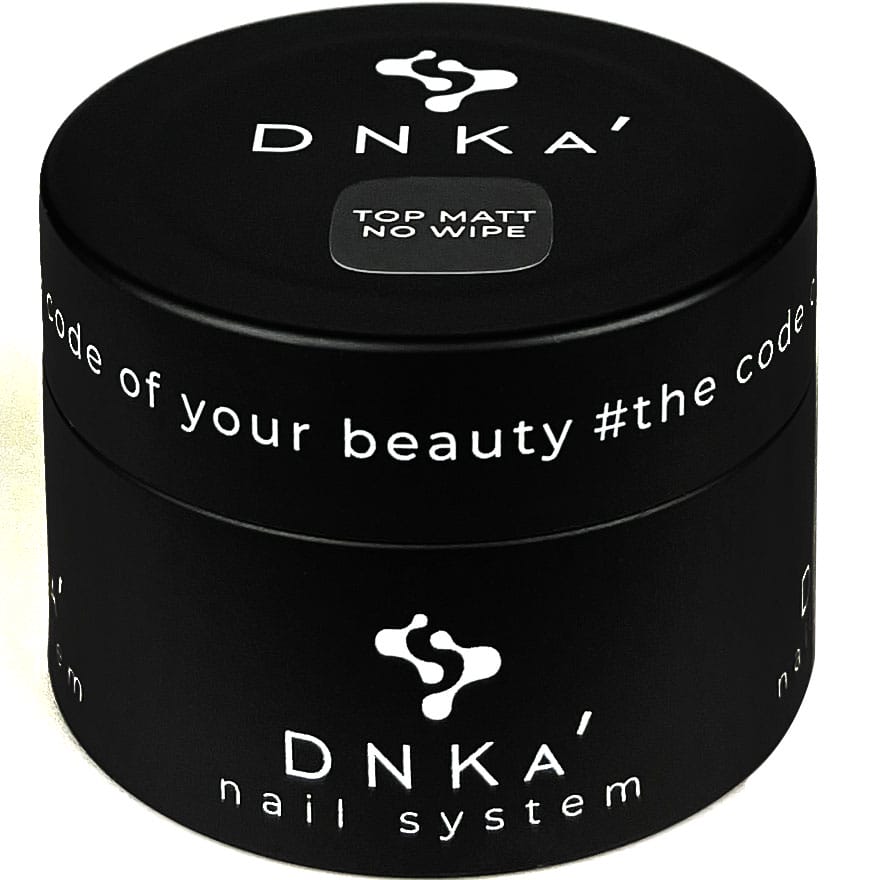 Top Matt No Wipe DNKa #TMD12-30 ml