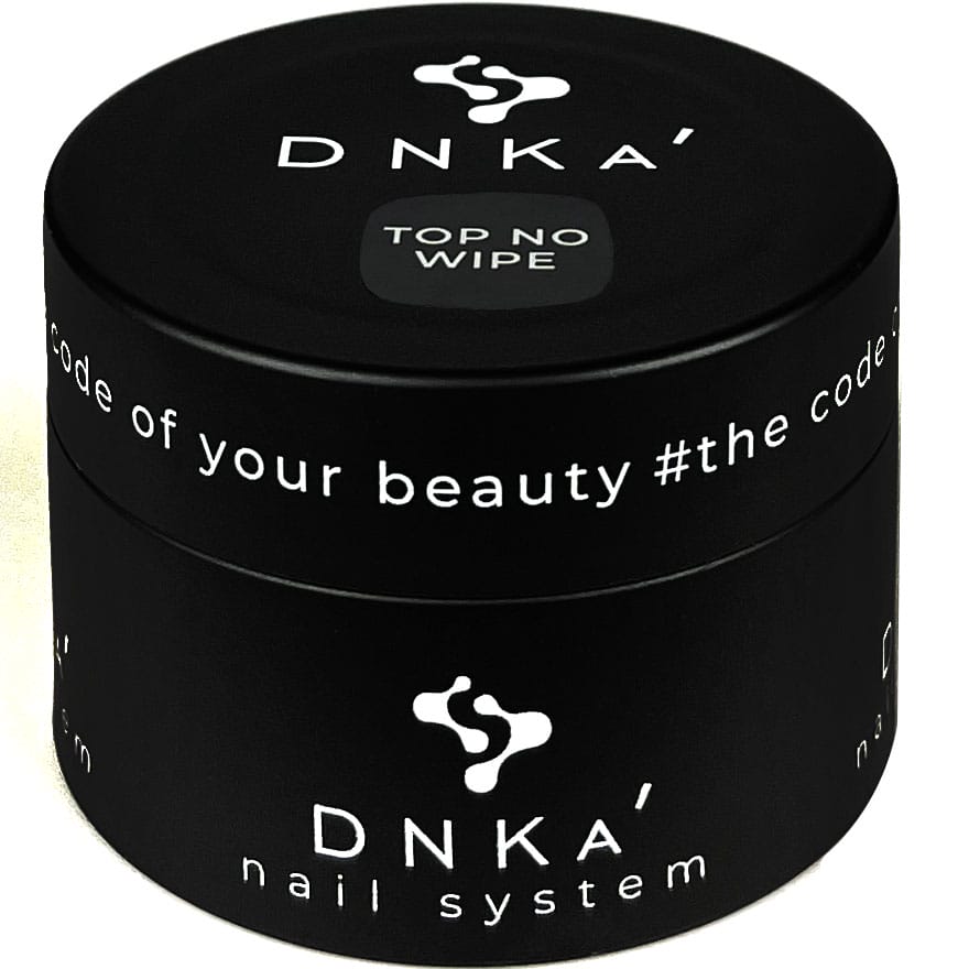 DNKa’ Top No Wipe #TNWD12-30 ml