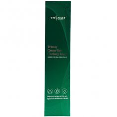 TRIMAY Green-Tox Carboxy Mask - 1,79+0,7+25 мл
