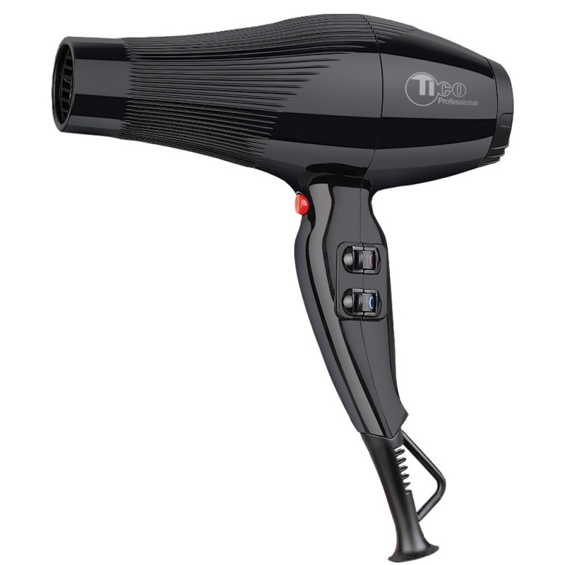 Фен для волосся Turbo Jet 