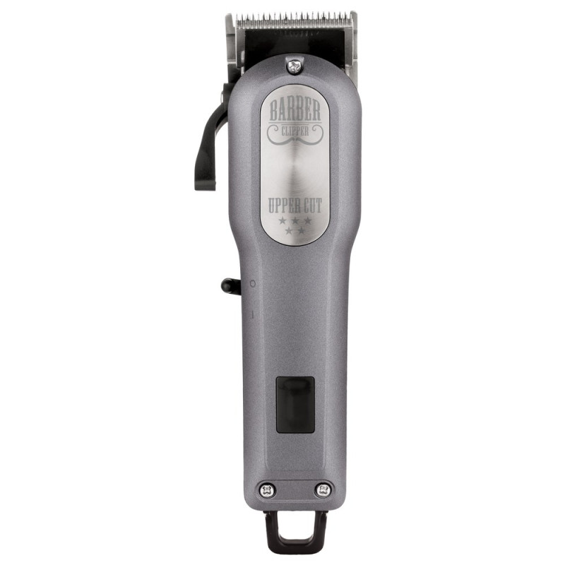 Машинка Barber Upper Cut 5 Graphite 