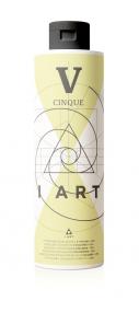 Кремовий окисник активатор фарби oxidant cream 1000 мл