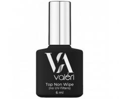 Valeri Top Non Wipe No UV-filters
