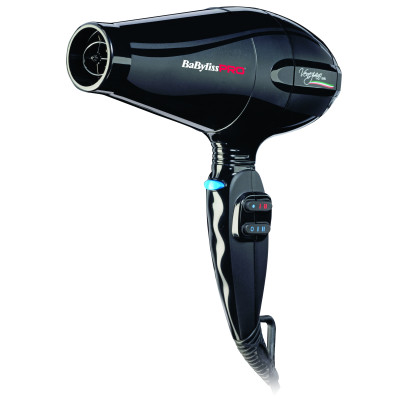 Фен професійний Babyliss PRO Veneziano Ionic BAB6610INRE