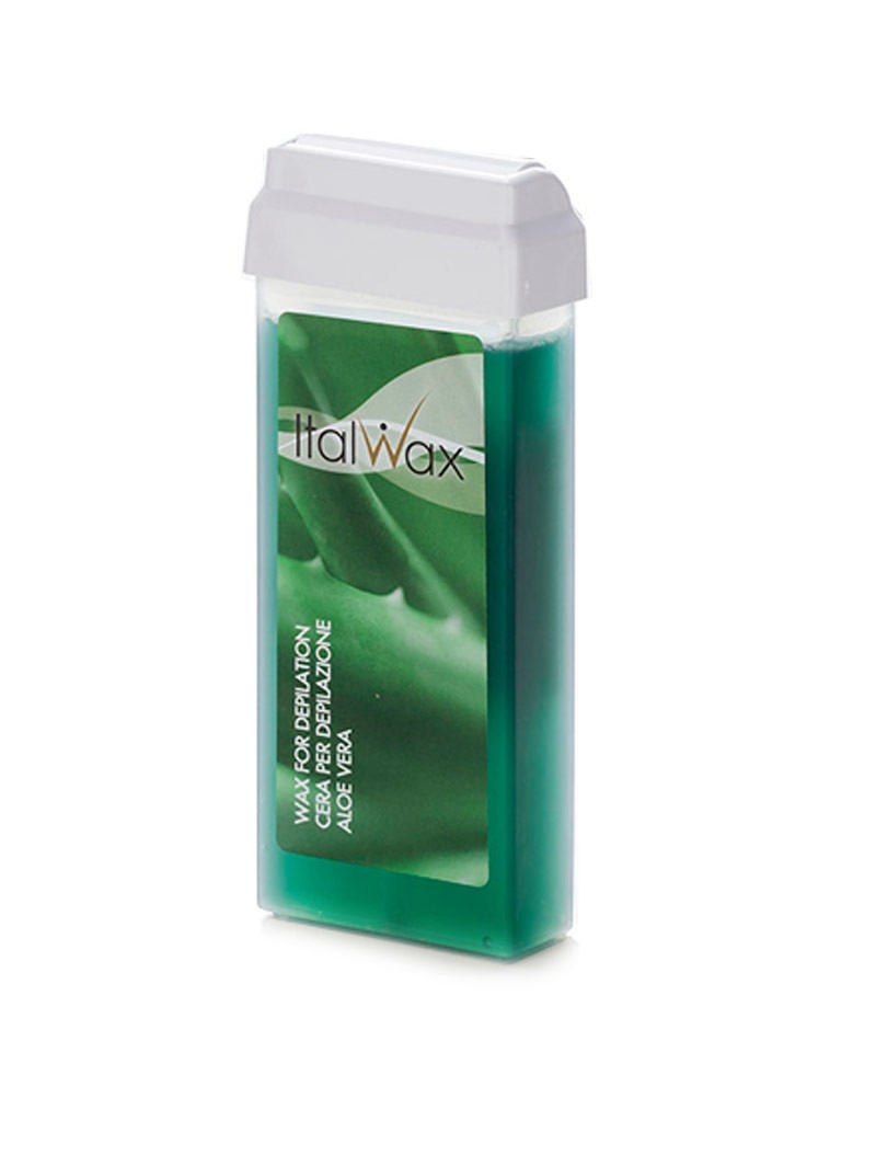 Віск у картриджі Italwax - Алое