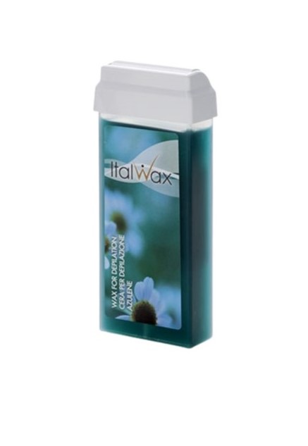 Віск у картриджі - Азулен