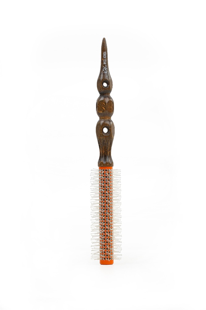 Hot Iron Brush W-122 - 15 мм