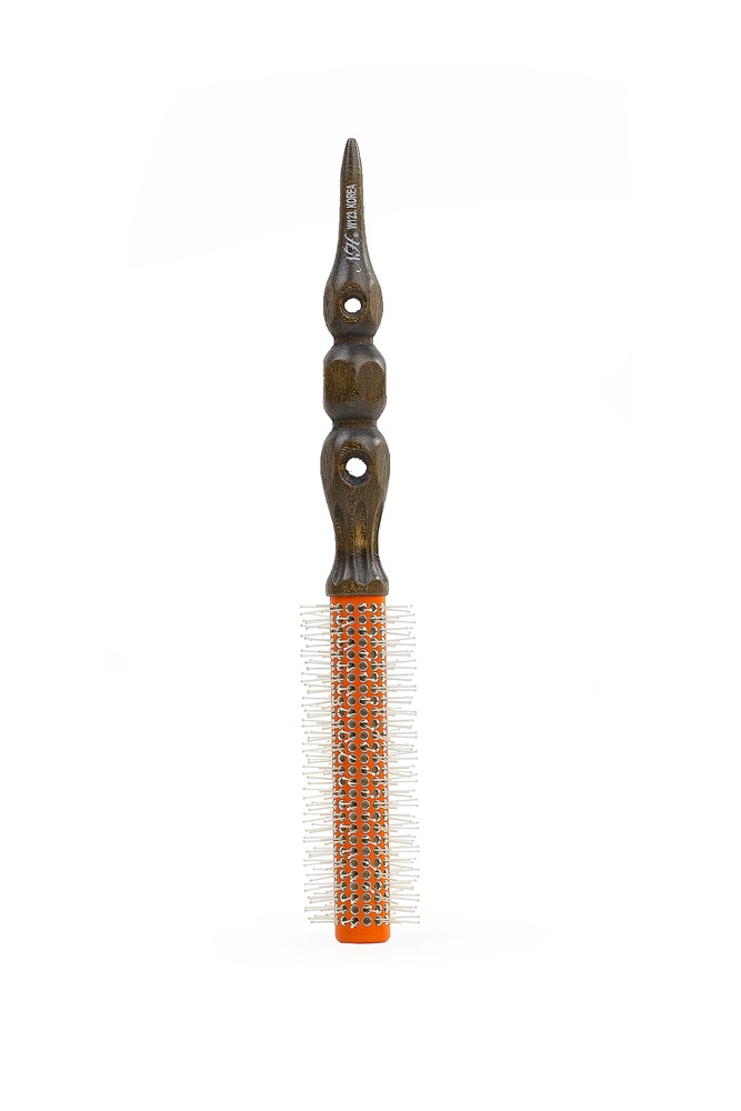 Hot Iron Brush W-123 - 17 мм