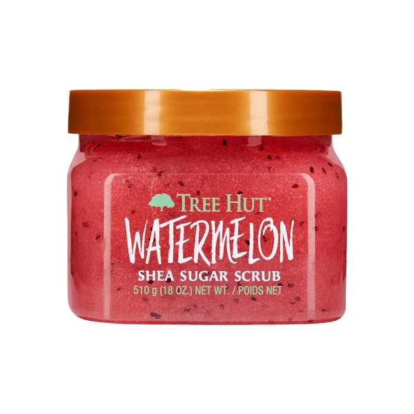 Скраб для тіла Watermelon Sugar Scrub 510грам - фото 1