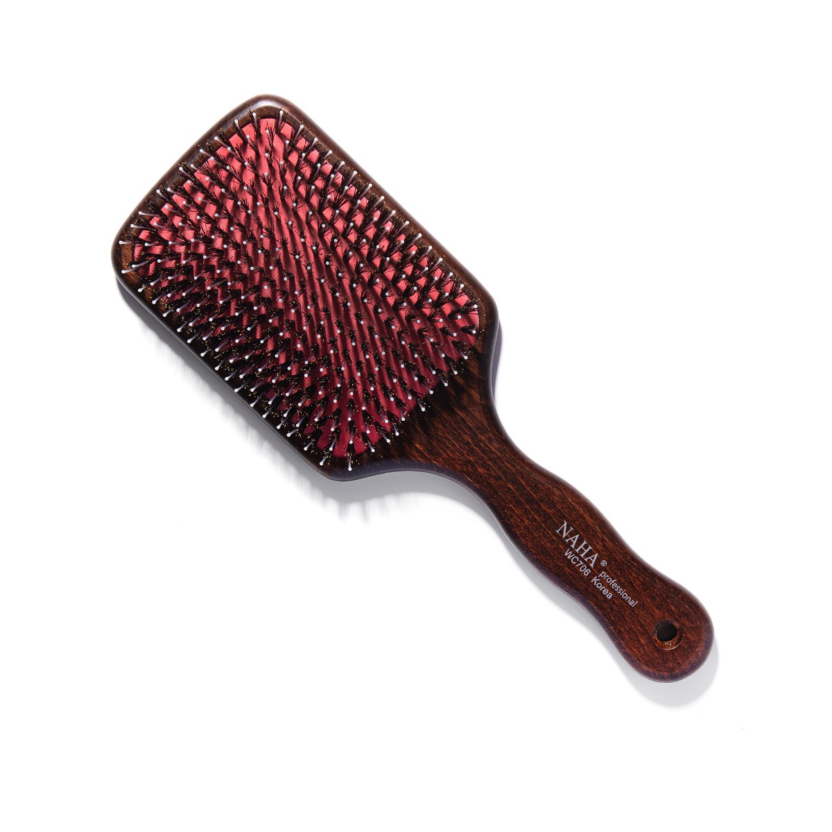 Щітка лопата WC706 25*9 см - фото 2